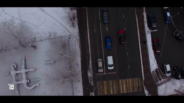 СНЕЖНЫЙ ХАНТЫ-МАНСИЙСК смотреть онлайн