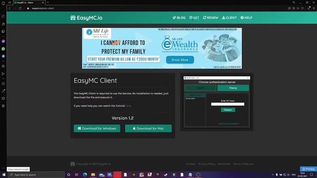 MINECRAFT || WITHOUT T LAUNCHER смотреть онлайн