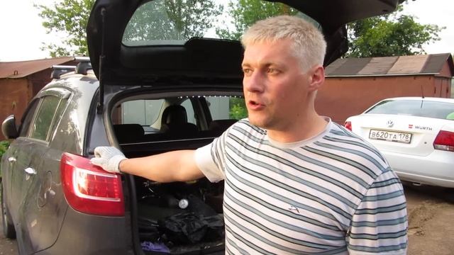 Побег с помойки - часть 2 смотреть онлайн