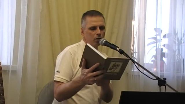Ярослав Климанов - Я родился на Урале смотреть онлайн