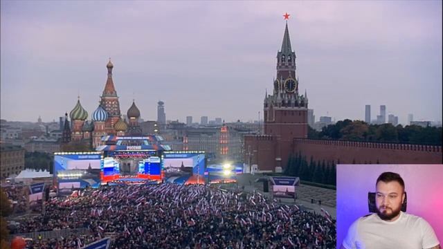 Известный актер Охлобыстин высказал все со сцены в прямом эфире И выставил себя на посмешище смотреть онлайн