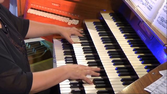 Бах и Моцарт в Москве – 08.09.2018 смотреть онлайн