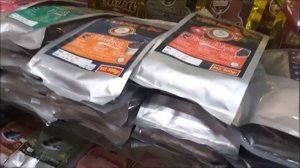 Магазины Сапфир в Нячанге.