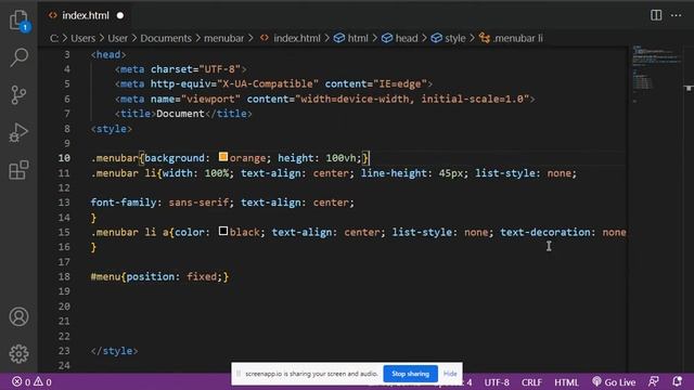 Toggle Class In Jquery смотреть онлайн