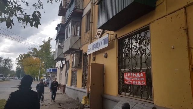 Самара 116км Пугачевский тракт 68 обзорное смотреть онлайн