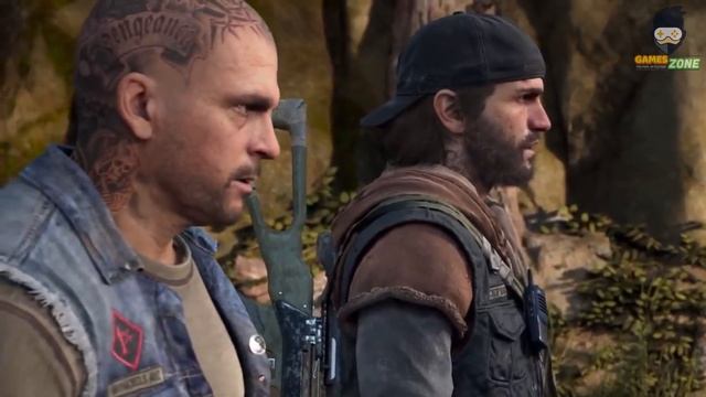 Games Zone video collection - compilaton 2019 смотреть онлайн