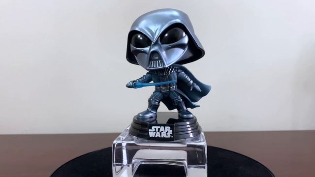 Concept Series Darth Vader Funko Pop #426 - Star Wars смотреть онлайн