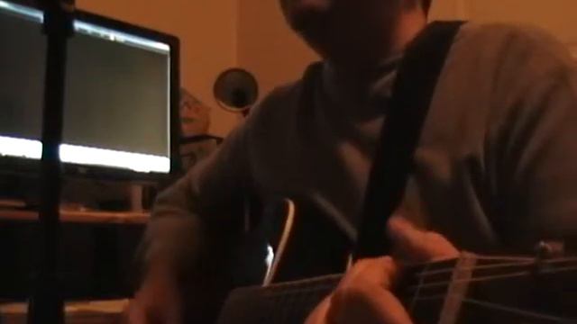Beautiful One (Jeremy Camp Cover) смотреть онлайн
