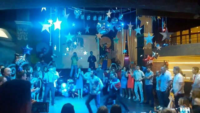 Battle Chino Bachata vs Boris Quintero Rumba - Samara 2018 смотреть онлайн