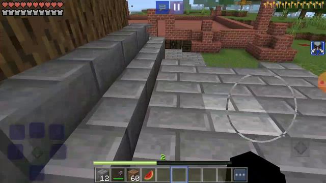 зачем я начал строить этот дом в Майнкрафте мой тгк https://t.me/+dKfXG2Q3UOBmZGUy