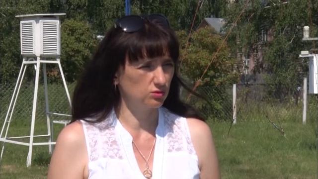 Погода июнь июль смотреть онлайн