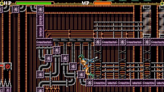 El Viento (Sega Genesis) ||