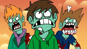 Eddsworld - Zombeh Picnic