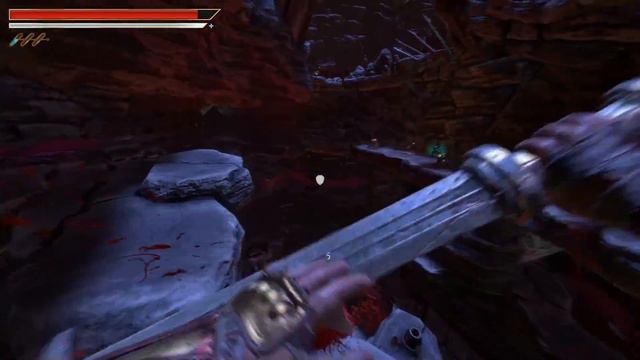 ELDERBORN Gameplay PC | Souls Like RPG