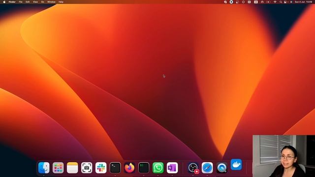 DOCKER installation on MacOS | Docker Desktop | Docker Registry смотреть онлайн
