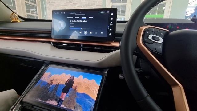 คันที่61 Haval กับ Morel maximus +Alpine PXE-R500 +Sub Alpine S8 @GolfCarAndroidMaster смотреть онлайн