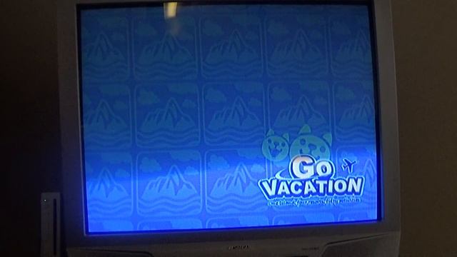 Let's Play Go Vacation - Episode 18 - Mogul! смотреть онлайн