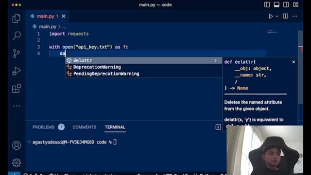 How to Get Stocks in Python | Not-So-Pro Python Tutorials смотреть онлайн