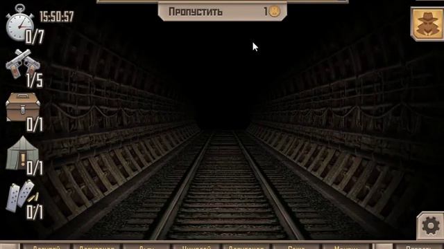 Обычный день в метро 2033 вк (3) смотреть онлайн