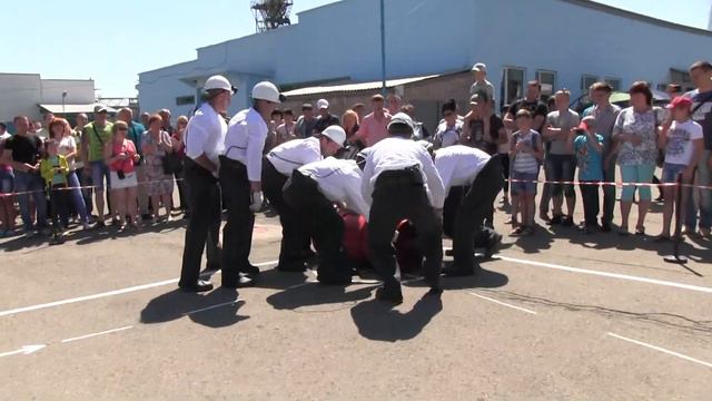 Шахтерские игры Ровеньки 11 08 18 смотреть онлайн