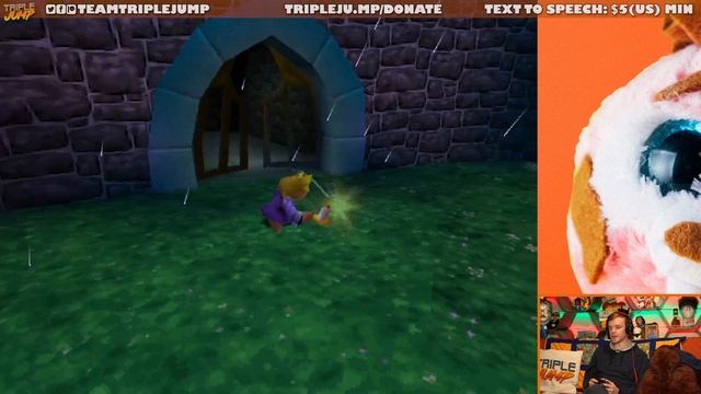 THE 40 WINKLER - 40 Winks [Part 1] | TripleJump Live! смотреть онлайн
