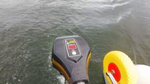 Азимут Тайфун 365