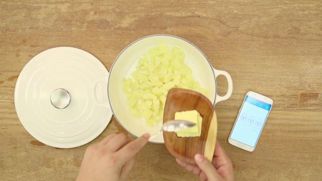 Samsung - Chef Experience Christopher Carpentier Tips IV смотреть онлайн