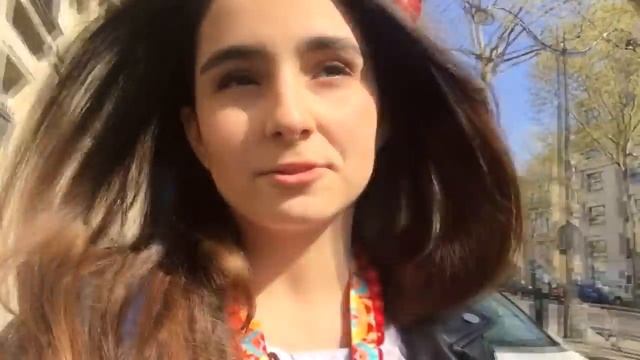 VLOG: ФРАНЦИЯ / ЭЙФЕЛЕВА БАШНЯ / IFLC смотреть онлайн