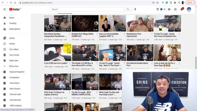 Copy & Paste Videos And Earn $478 Per Day (Full Tutorial Without Making Videos) смотреть онлайн