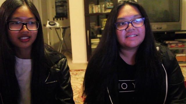 ROMEO - TARGET | MV REACTION (KJS REACT) смотреть онлайн