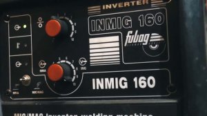 Сварка для чайников. Как варить полуавтоматом. MIG welding . ASP