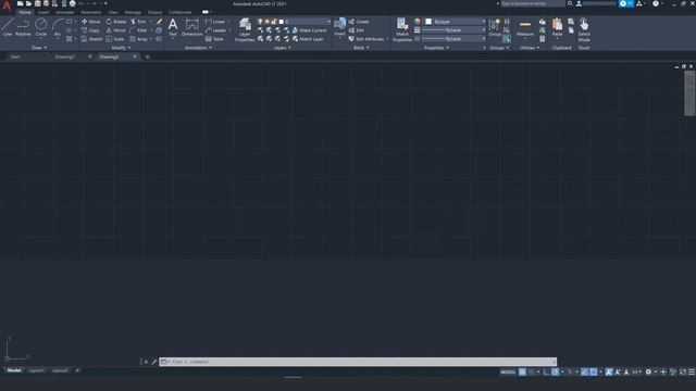 ProdLib | AutoCAD LT | Drag & Drop смотреть онлайн