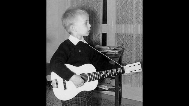 "KEEPING GOING ON" - National ResoPhonic Model D - Ari "Acoustic Hat" смотреть онлайн