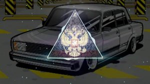 парень твой бандит+BASS+remix