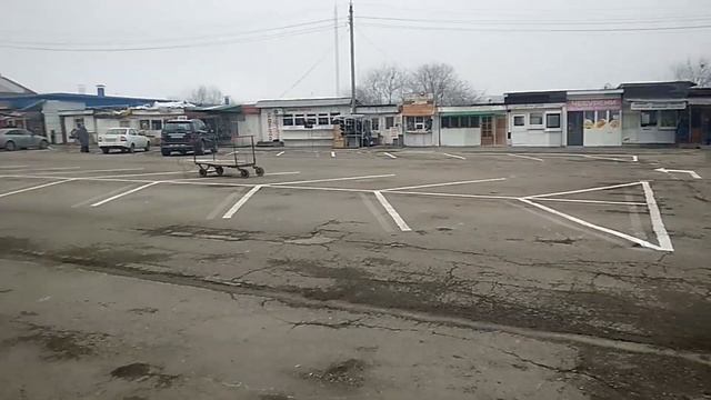 Нальчик! рынок СТРЕЛКА! изменения 2020 смотреть онлайн