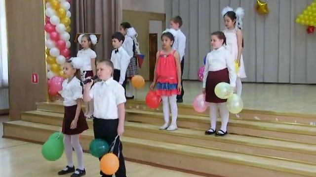 Последний звонок 2014 смотреть онлайн