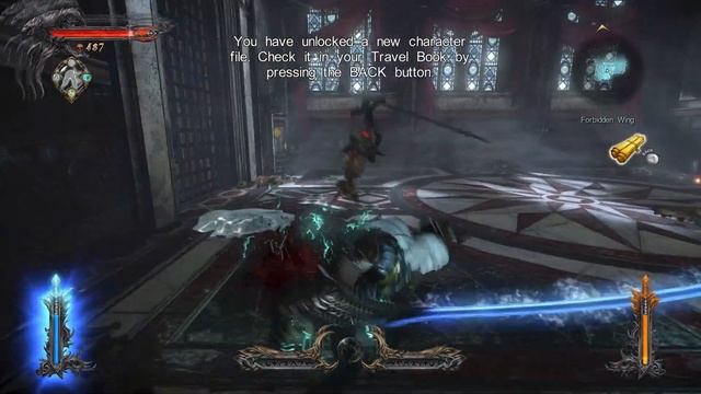 Castlevania Lords of Shadow 2 Revelations Gameplay Walkthrough Part 13 - 100% смотреть онлайн