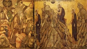 Последние дни земной жизни. Господа нашего Иисуса Христа cвятитель Иннокентий Херсонский ч14