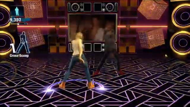 The Hip Hop Dance Experience Creep смотреть онлайн