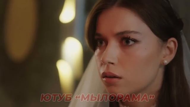 1 ФРАГМЕНТ! Новый турецкий сериал "ЗИМОРОДОК" 3 серия русская озвучка смотреть онлайн