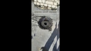 Замена водозоборных воронок