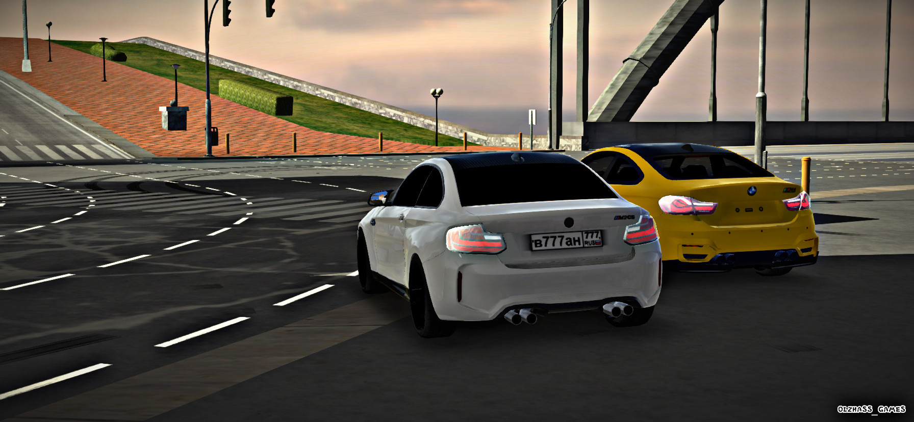 ШАШКИ В ПОТОКЕ, НА БОЛЬШОЙ СКОРОСТИ|КРАСИВО|CarParking Multiplayer