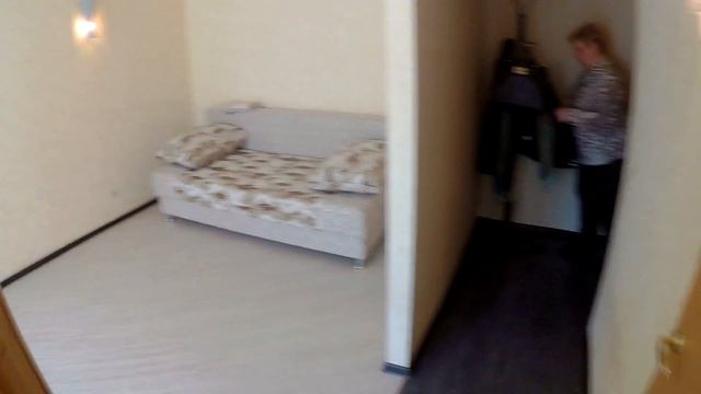 Сдам ( Сниму ) 1 комнатную квартиру в Самаре, ул.Гагарина 49. Код 102593 смотреть онлайн