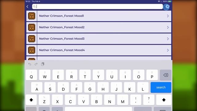 How to change sounds and music in Minecraft using Crafty Craft ( Mods & Addons for MCPE )? смотреть онлайн