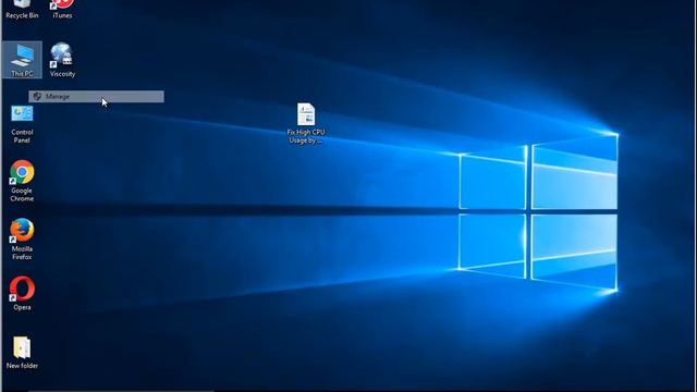 Fix High CPU Usage by Windows Driver Foundation смотреть онлайн