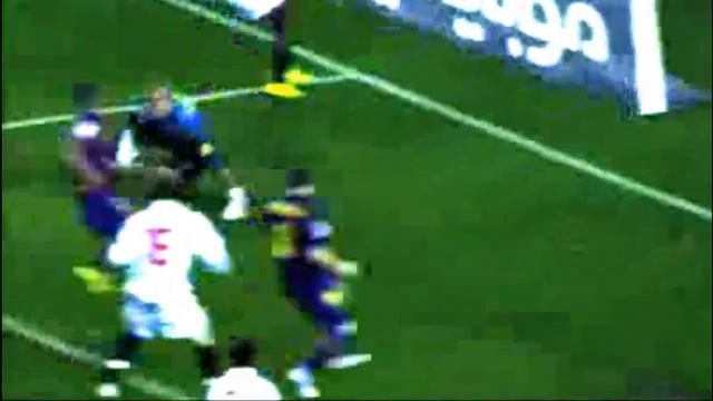 Victor Valdes "El Santo Silencioso" смотреть онлайн