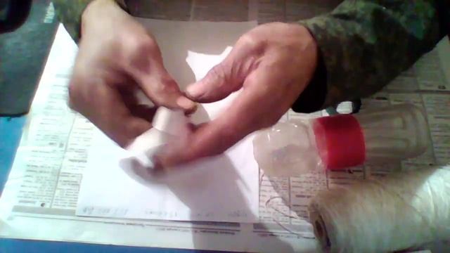 Перевал Дятлова.Проволока и тесемка в кармане Кривонищенко. смотреть онлайн
