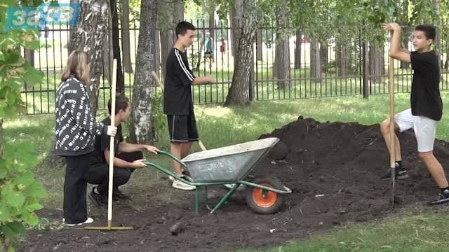 Новости Заречного от 27.08.24 смотреть онлайн