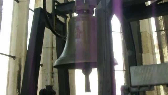 Wien Votivkirche Einzelläuten und Vollgeläute смотреть онлайн