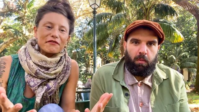 Beyond The Bends 001 - Forming Habits.